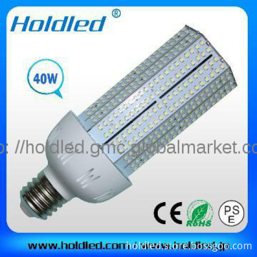 UL Passed 40w LED Corn Lamp Replacing 150w